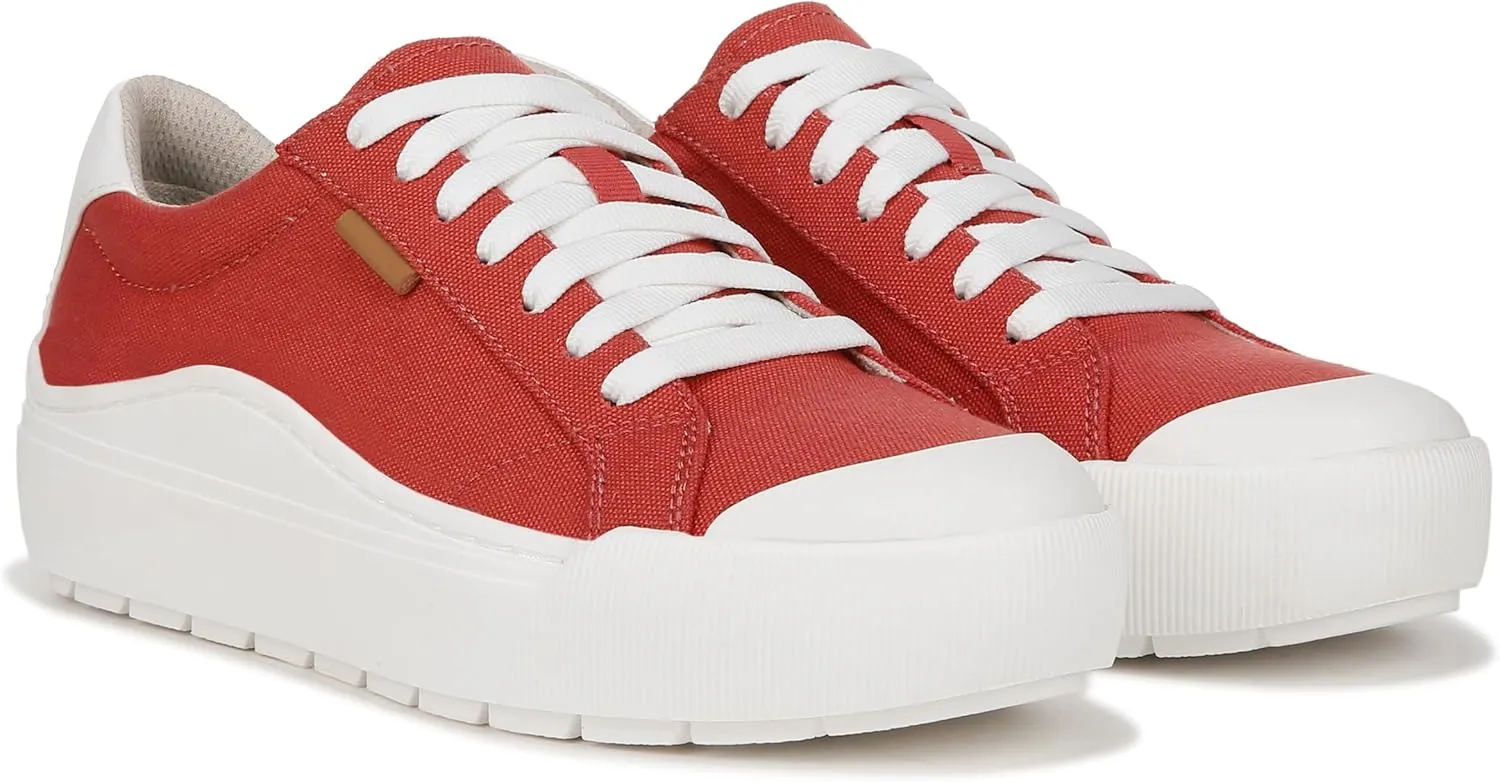 Dr. Scholl's Women's Time Off Sneaker