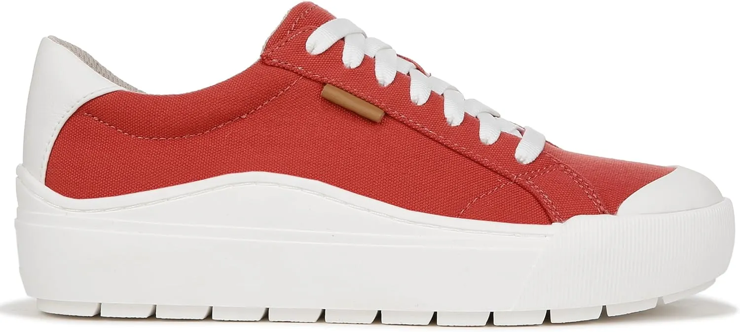 Dr. Scholl's Women's Time Off Sneaker