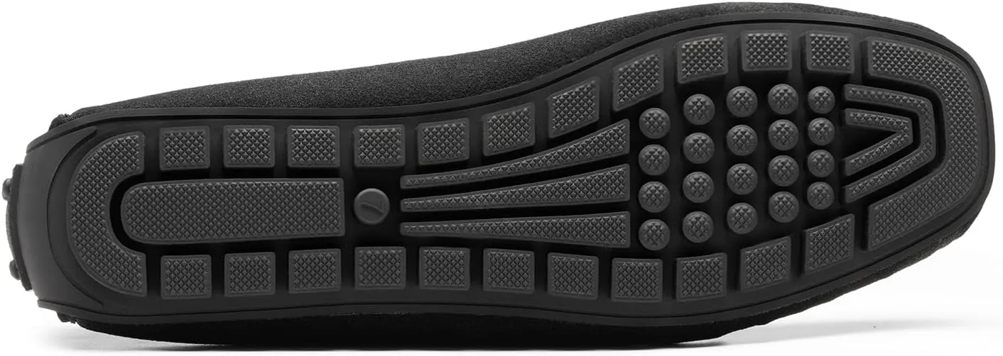 DREAM PAIRS Women's Loafers Penny Loafer Slip on Casual Dressy Comfortable Business Work Office Moccasins Driving Loafer Shoes