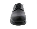 Drew Doubler Black Soft Pebbled  40822-11