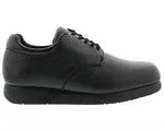 Drew Doubler Black Soft Pebbled  40822-11