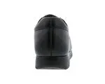 Drew Doubler Black Soft Pebbled  40822-11