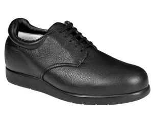 Drew Doubler Black Soft Pebbled  40822-11