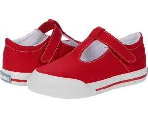 Drew | Red