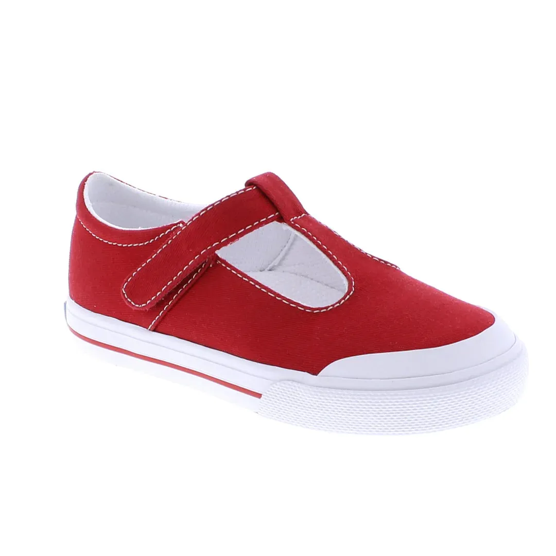 Drew | Red