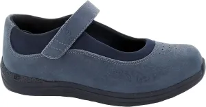 Drew Rose Women's Cushioned Mary Jane