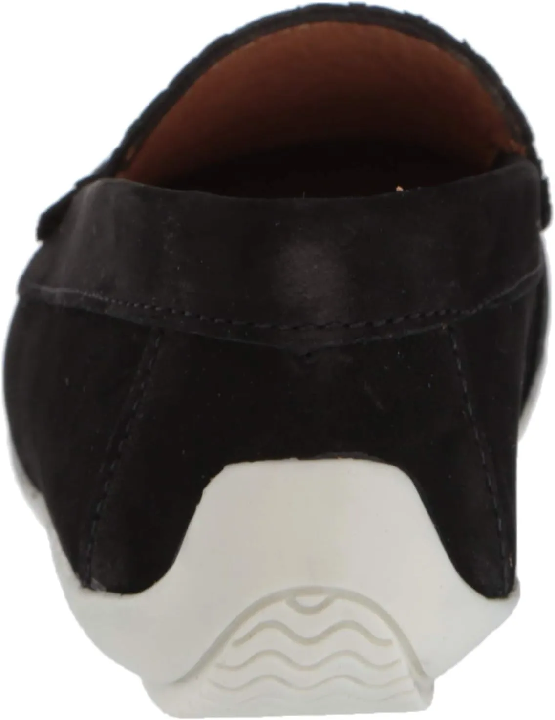 Driver Club USA Unisex-Child Kids Leather Fashion Luxury Driving Loafer with Venetian Detail