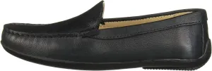 Driver Club USA Unisex-Child Leather Made in Brazil San Diego 2.0 Venetian Driver Loafer
