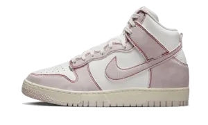 Dunk High 1985 Barely Rose Denim
