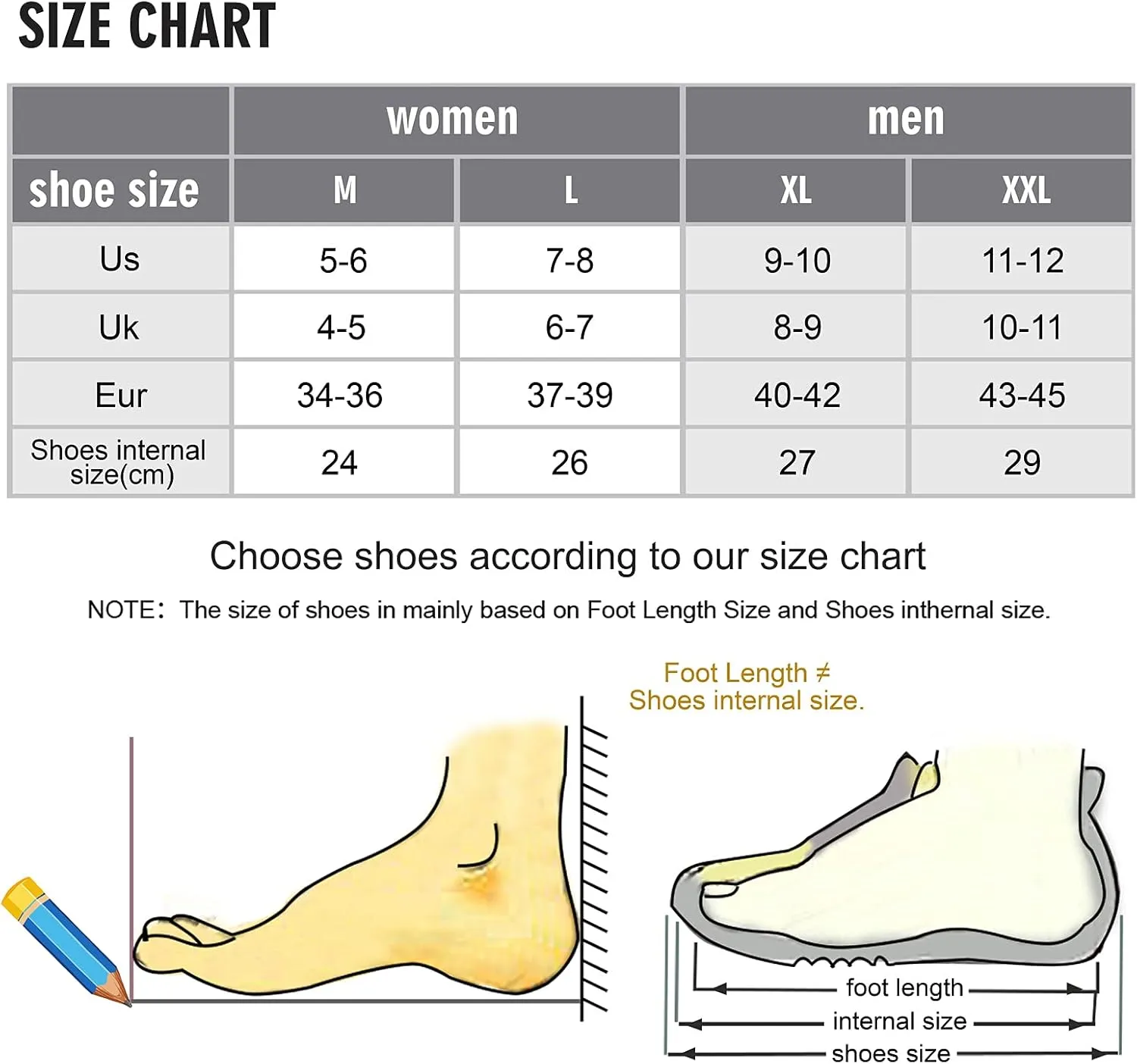 Dussdil Ghosts Pumpkins Candles Skulls Home Winter Slippers Spa Travel House Slipper Soft Memory Foam Slipper Non Slip for Women Men Hotel Bedroom Shoes Slippers M