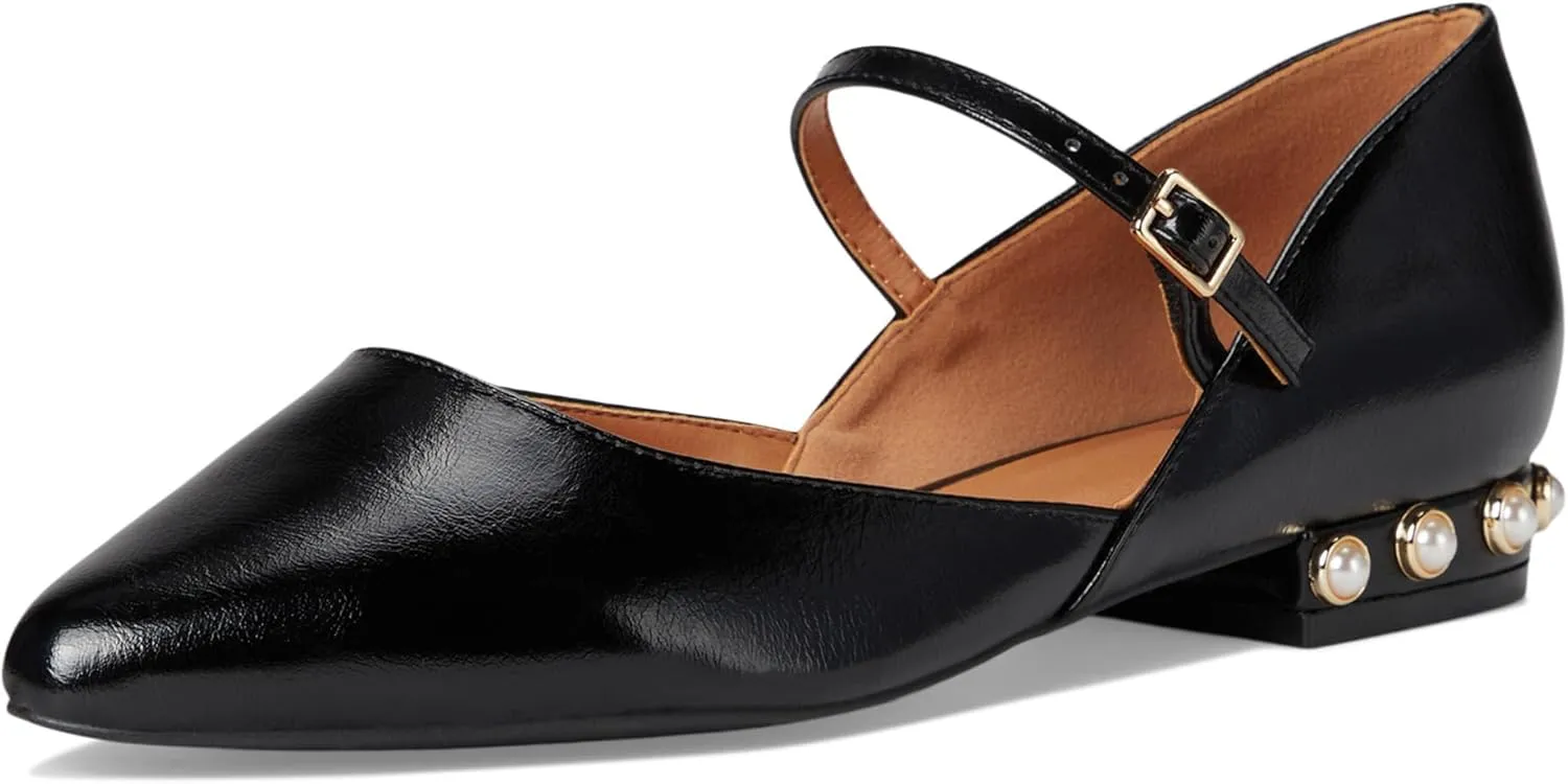 DV Dolce Vita Women's Dapper P Loafer