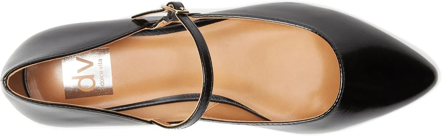 DV Dolce Vita Women's Dapper P Loafer