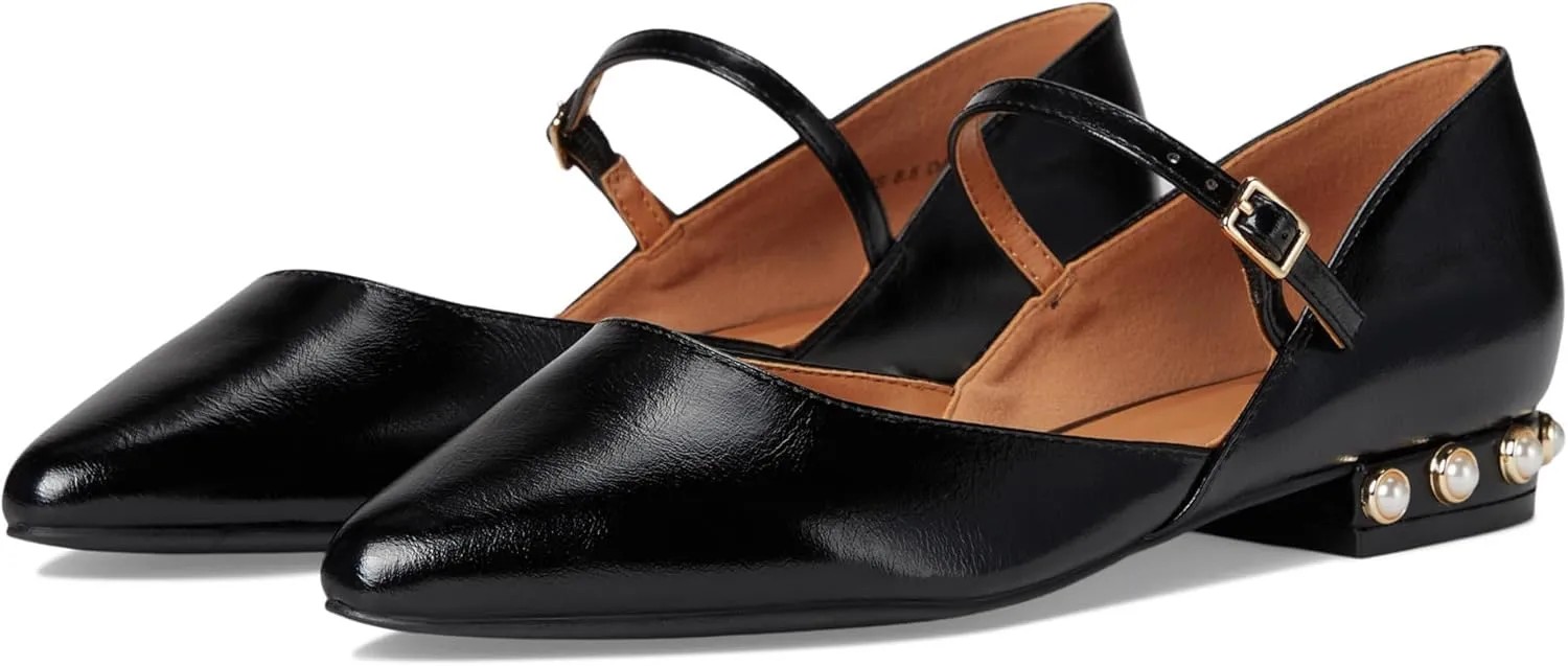 DV Dolce Vita Women's Dapper P Loafer