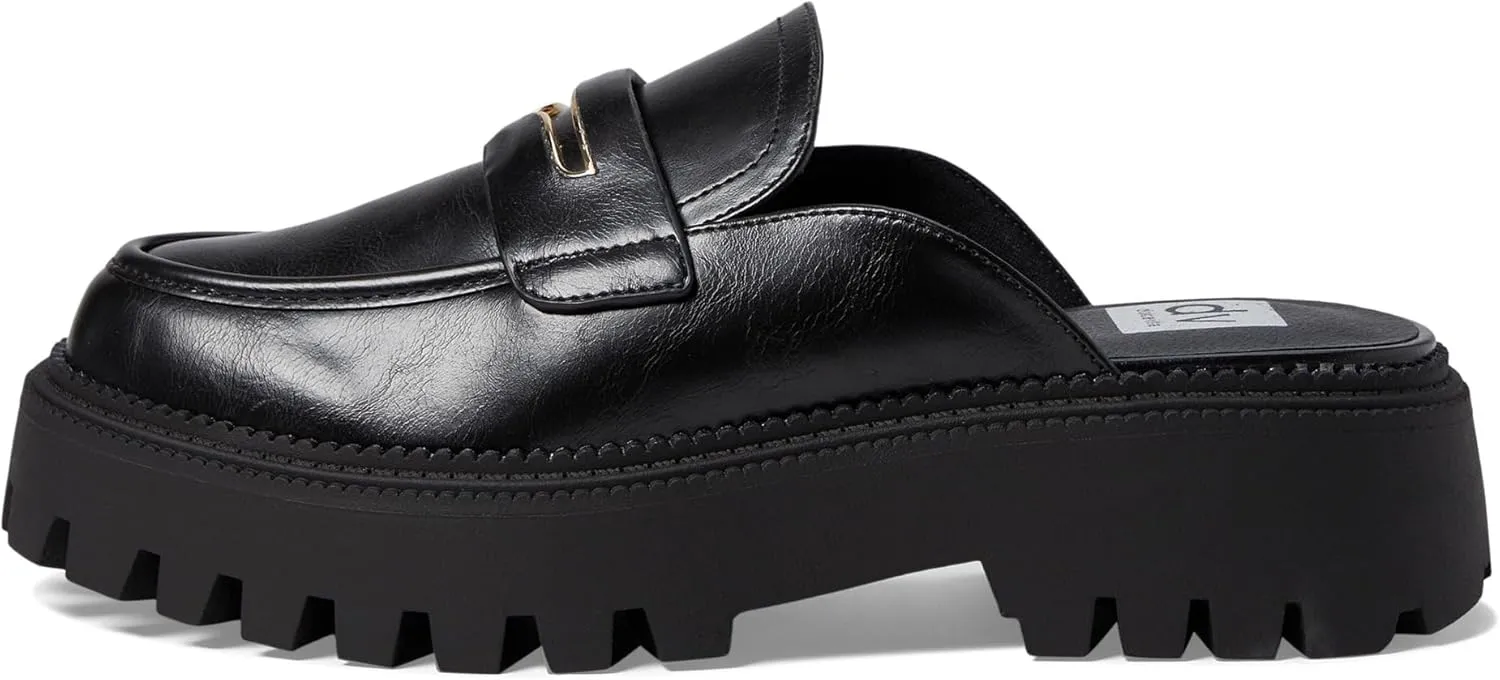 DV Dolce Vita Women's Liptun Loafer