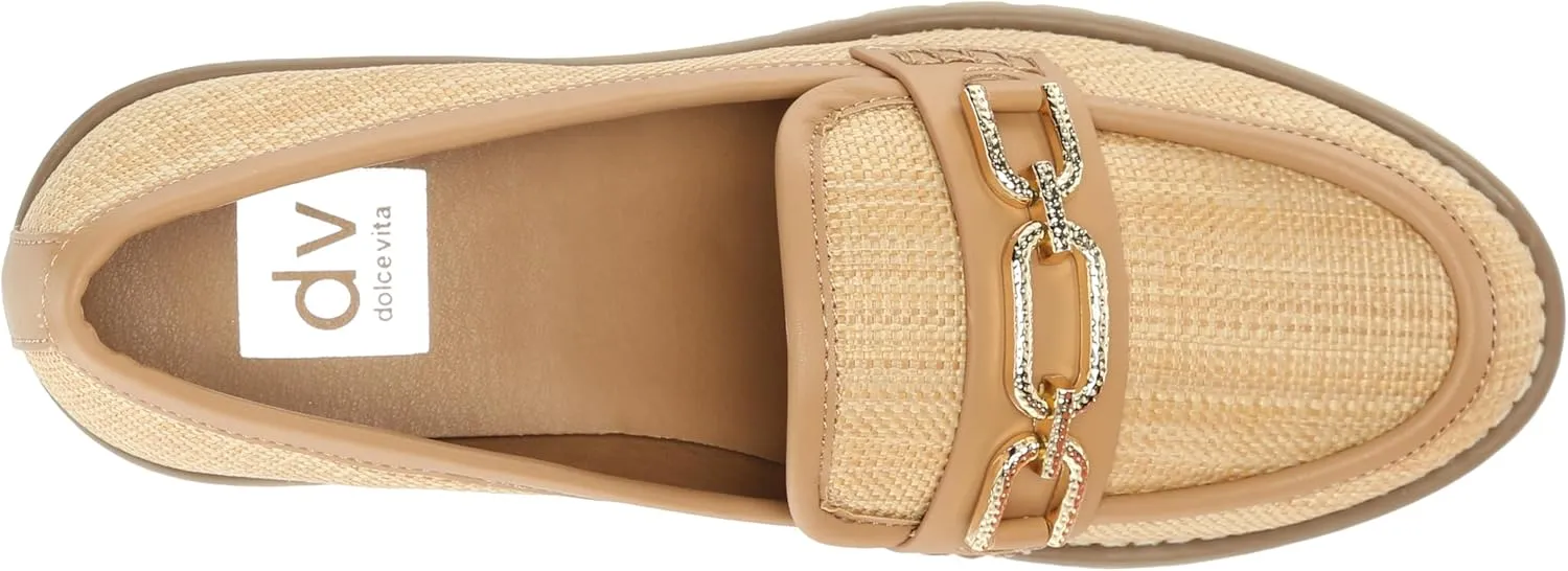 DV Dolce Vita Women's Loafer