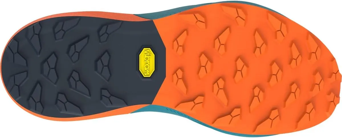 Dynafit Men's Ultra Pro 2 Cushioned Trail Running Shoe