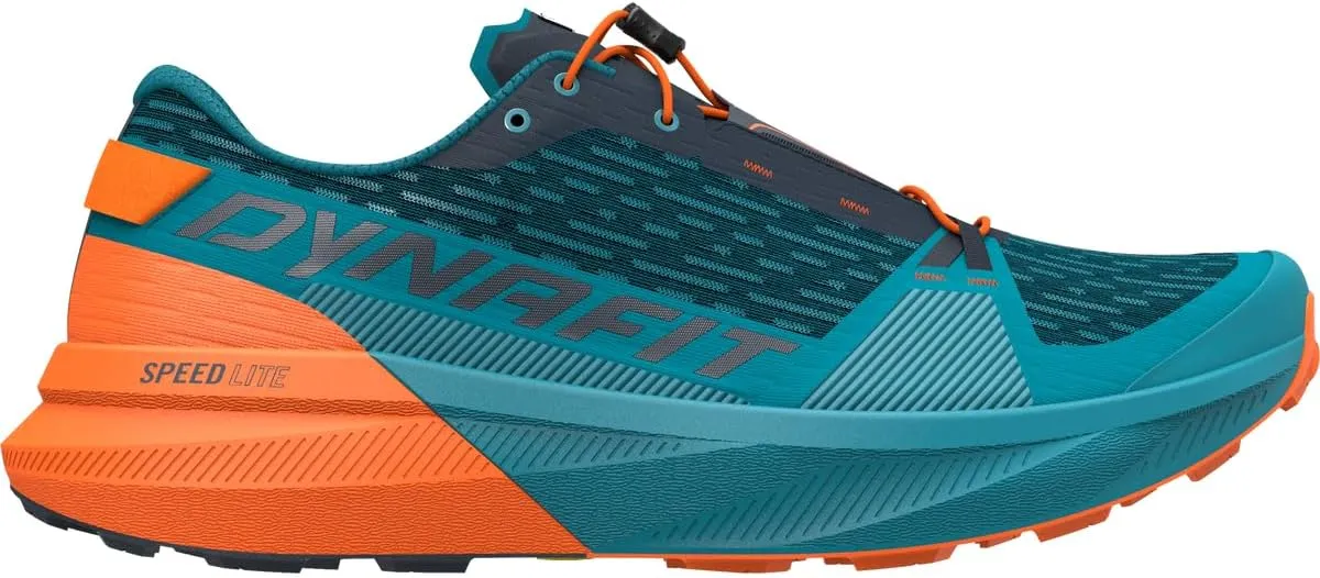 Dynafit Men's Ultra Pro 2 Cushioned Trail Running Shoe