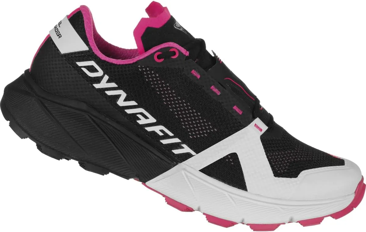 Dynafit Women's Ultra 100 Cushioned Trail Running Shoe