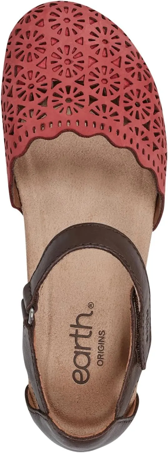 Earth Women's Bronnie Flat Sandal