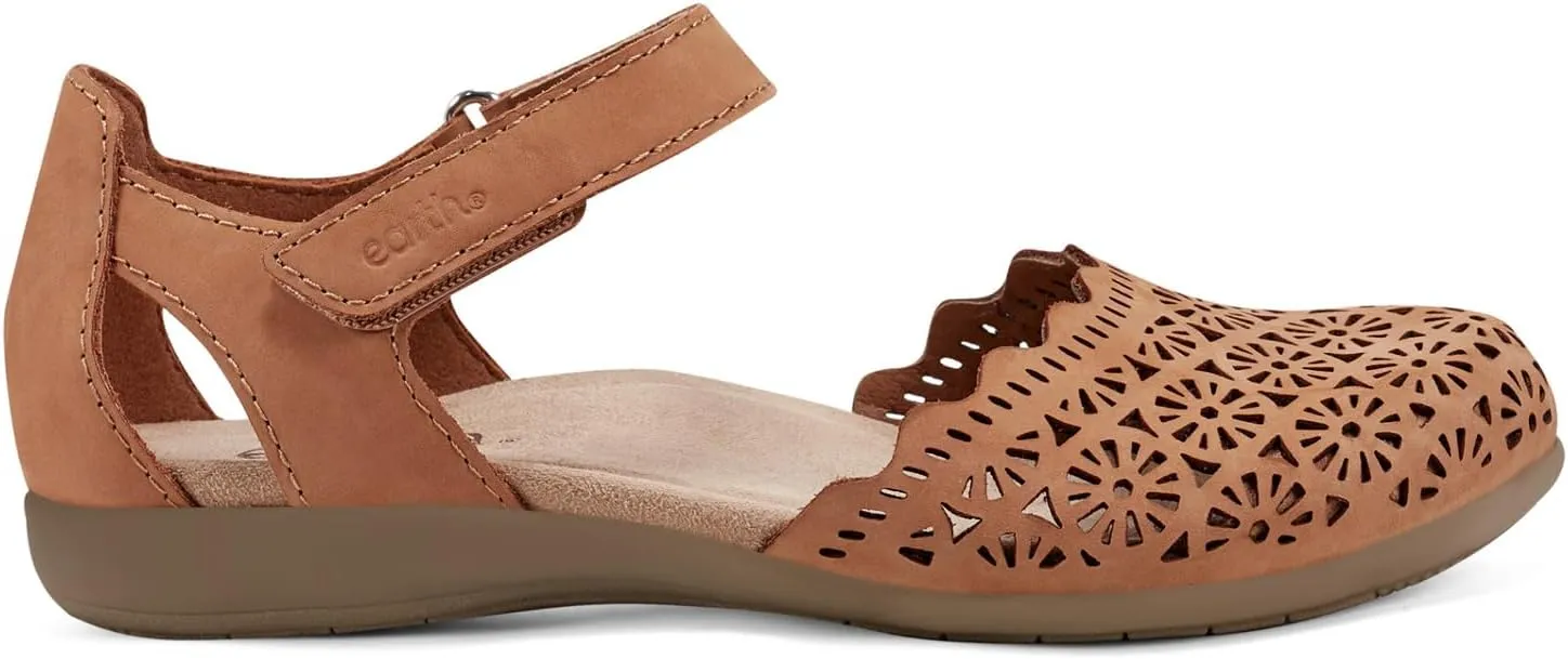 Earth Women's Bronnie Flat Sandal