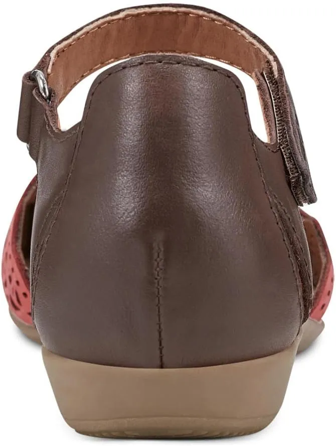 Earth Women's Bronnie Flat Sandal