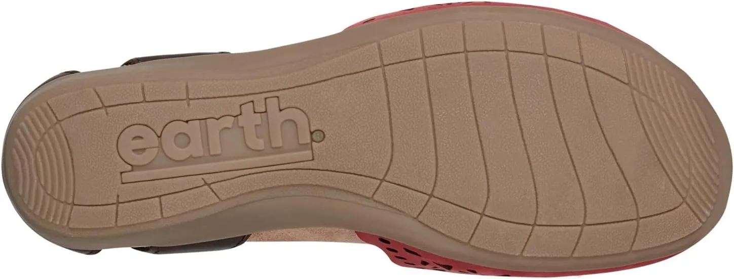 Earth Women's Bronnie Flat Sandal