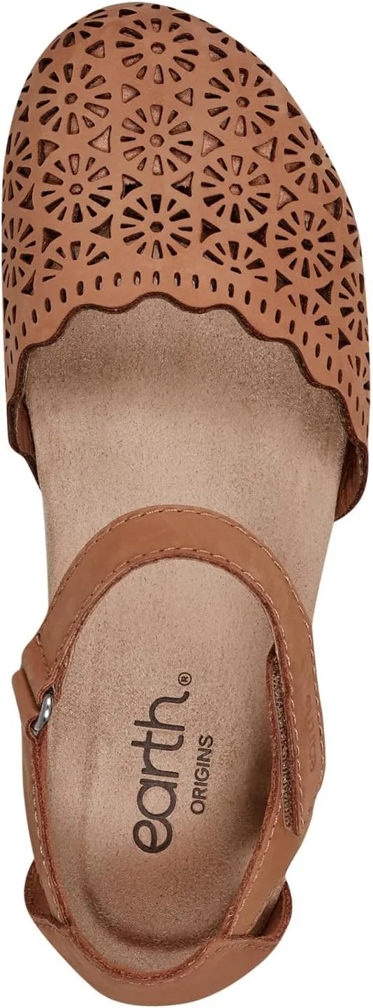 Earth Women's Bronnie Flat Sandal
