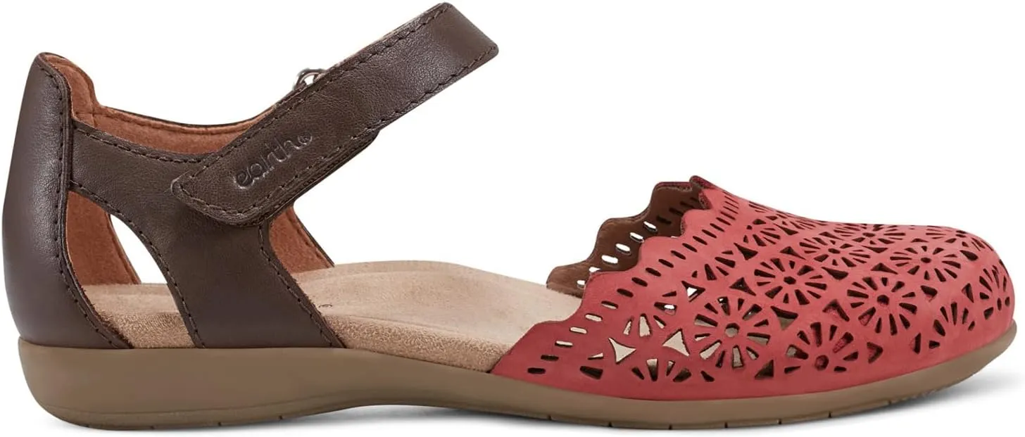 Earth Women's Bronnie Flat Sandal