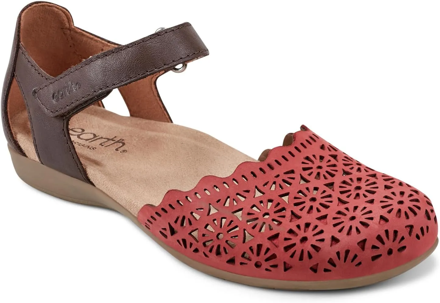 Earth Women's Bronnie Flat Sandal