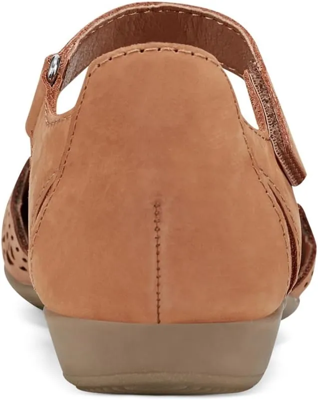 Earth Women's Bronnie Flat Sandal