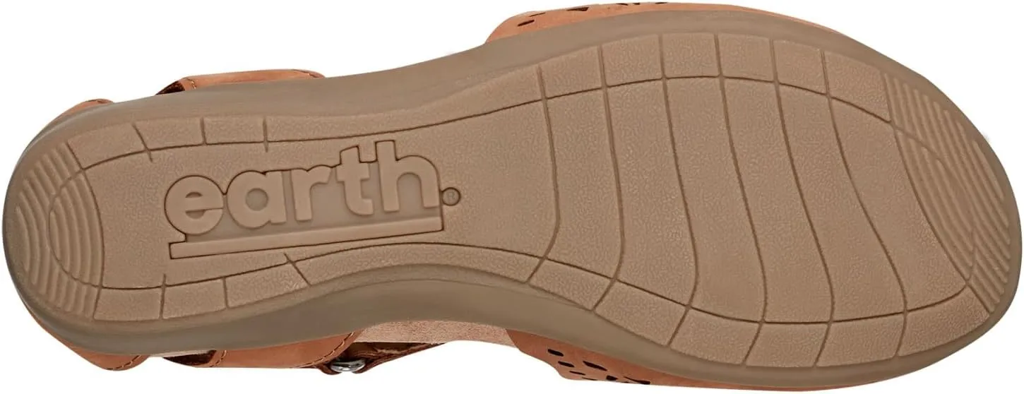 Earth Women's Bronnie Flat Sandal