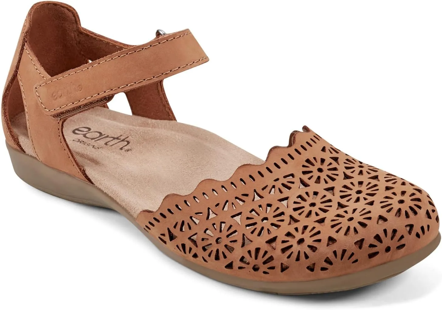 Earth Women's Bronnie Flat Sandal