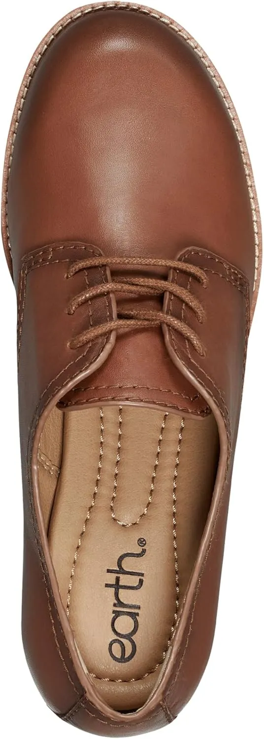 Earth Women's Eane Oxford Flat