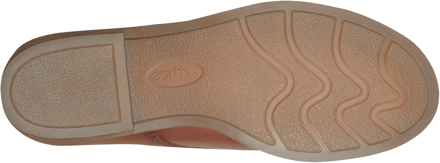 Earth Women's Eane Oxford Flat