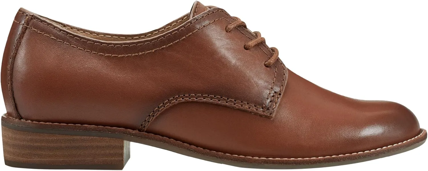 Earth Women's Eane Oxford Flat