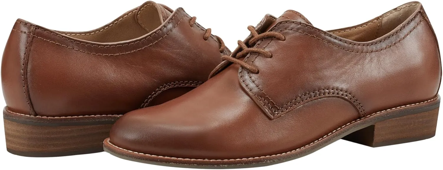 Earth Women's Eane Oxford Flat