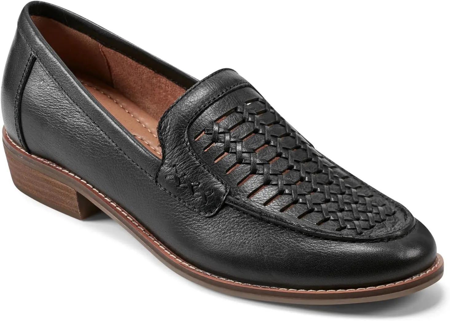 Earth Women's Elona Loafer Flat