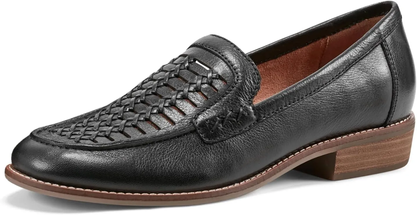 Earth Women's Elona Loafer Flat