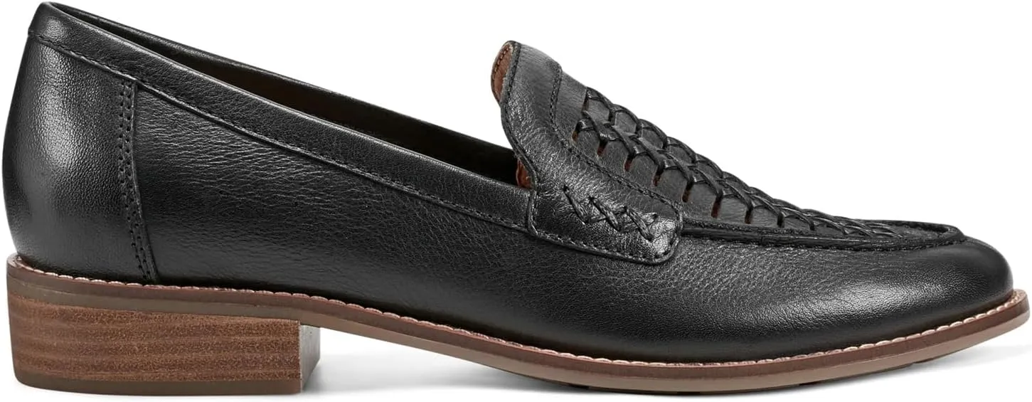 Earth Women's Elona Loafer Flat