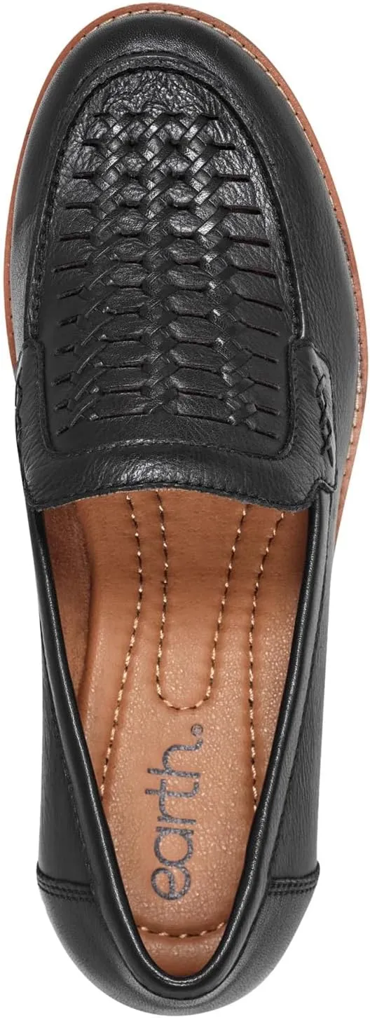 Earth Women's Elona Loafer Flat
