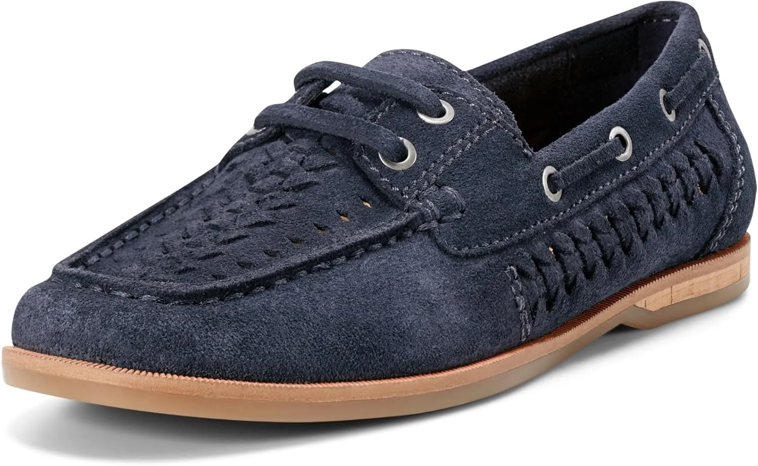 Earth Women's Etwsihing Loafer Flat