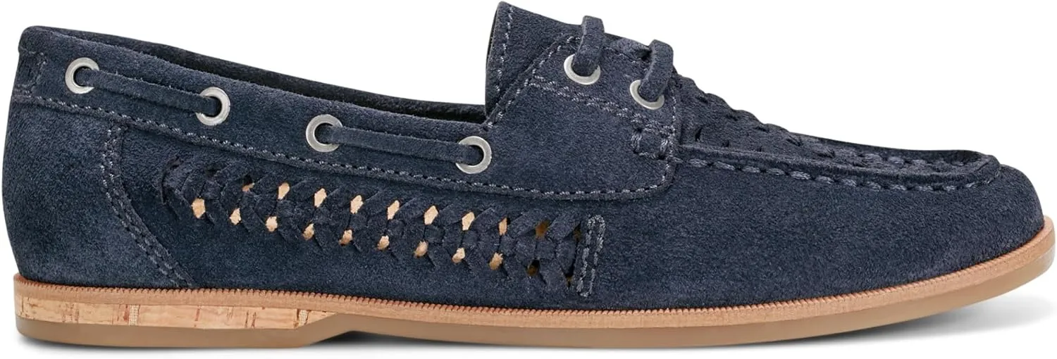 Earth Women's Etwsihing Loafer Flat