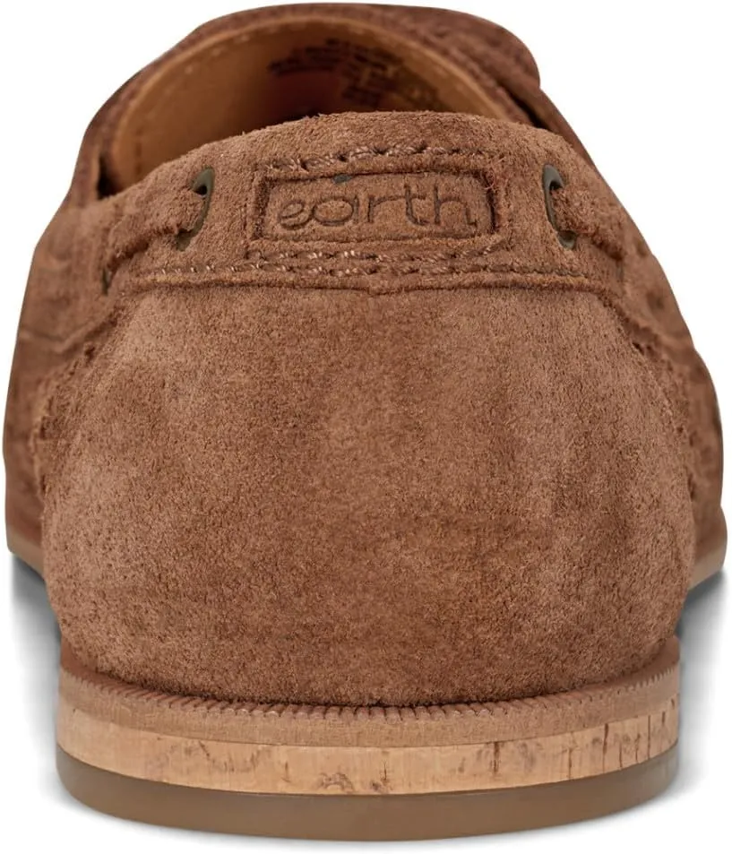 Earth Women's Etwsihing Loafer Flat