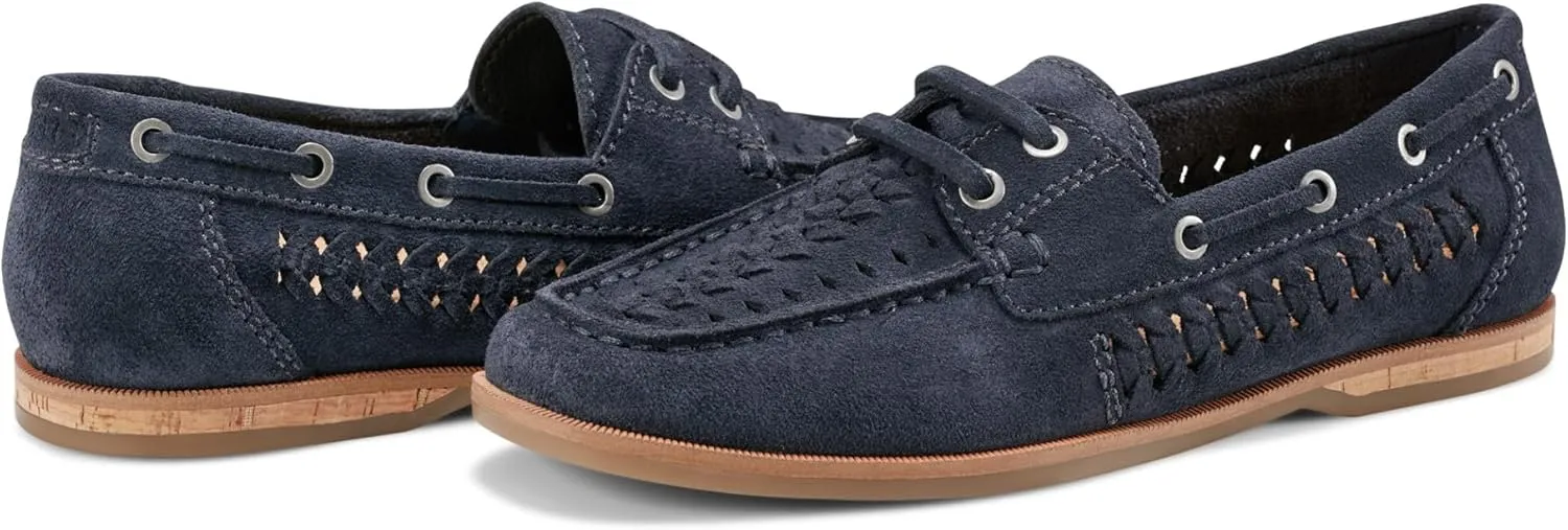 Earth Women's Etwsihing Loafer Flat