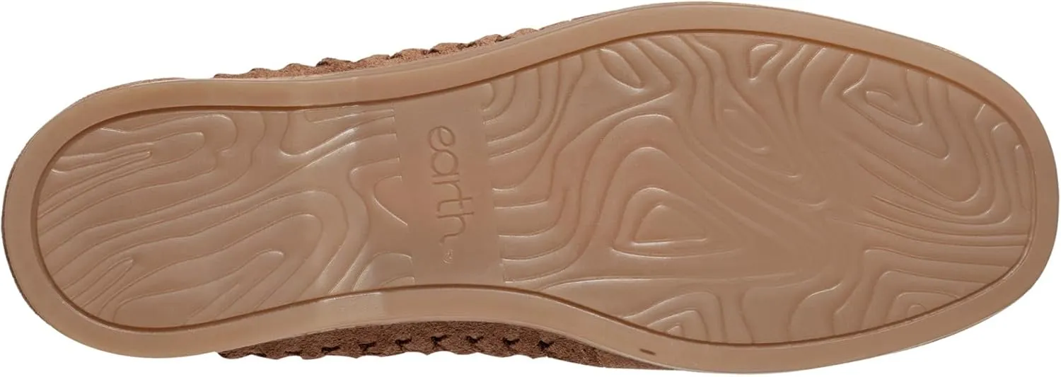 Earth Women's Etwsihing Loafer Flat