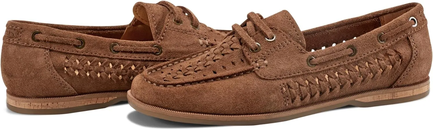 Earth Women's Etwsihing Loafer Flat