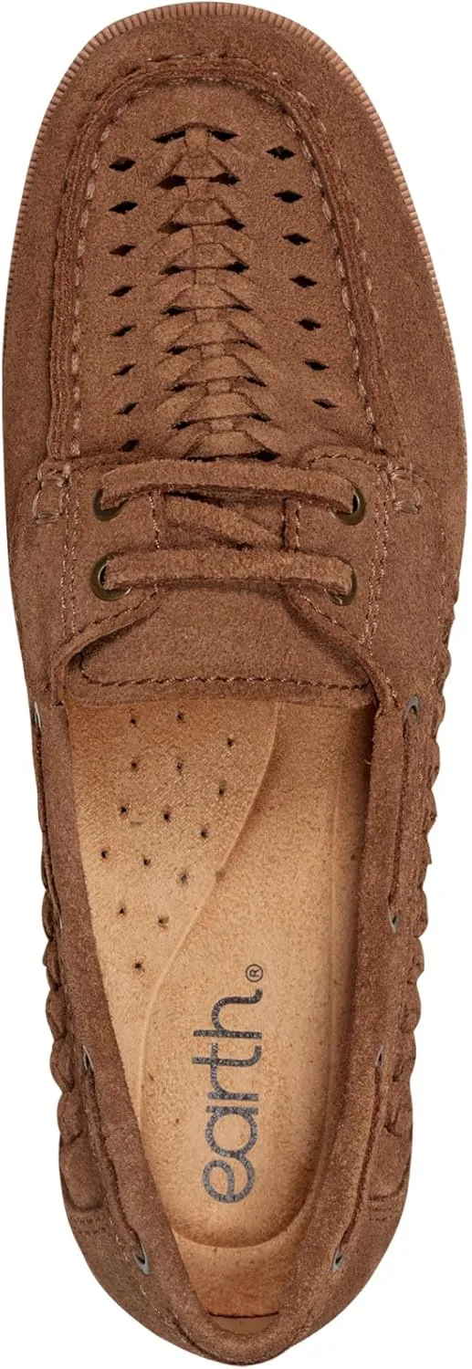 Earth Women's Etwsihing Loafer Flat