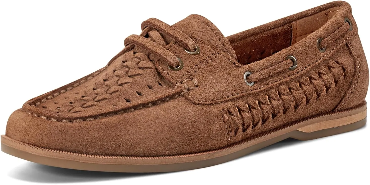 Earth Women's Etwsihing Loafer Flat