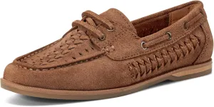 Earth Women's Etwsihing Loafer Flat
