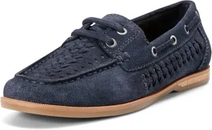 Earth Women's Etwsihing Loafer Flat